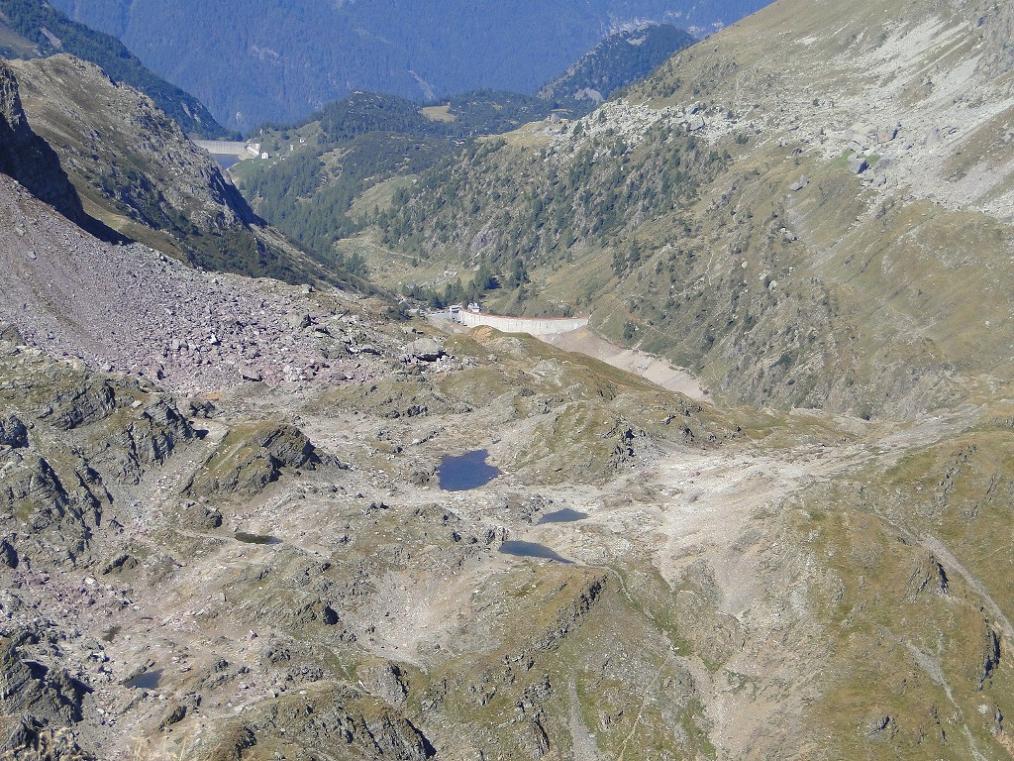 Itinerari per pochi (o quasi): Monte Pradella
